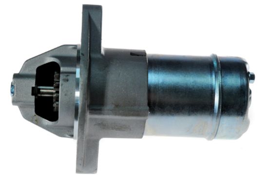 Afbeeldingen van HELLA 8EA 011 610-611 Startmotor / Starter - 12V - 1.4kw - voor o.a. Opel Astra F Hatchback (T92)